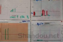 今日全国生猪涨跌表图最新，今日全国生猪涨跌表图